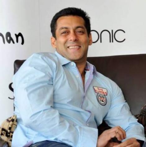 Salman Khan, starul absolut al filmelor indiene, filmează în România