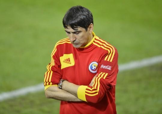 VIDEO: Rom&acirc;nia-Grecia 1-1! Să ne trimiteţi vederi, răm&acirc;nem să vedem Carnavalul la Mamaia