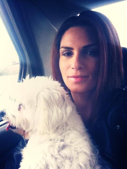 Iată cine este cel mai bun prieten al lui Ellie White