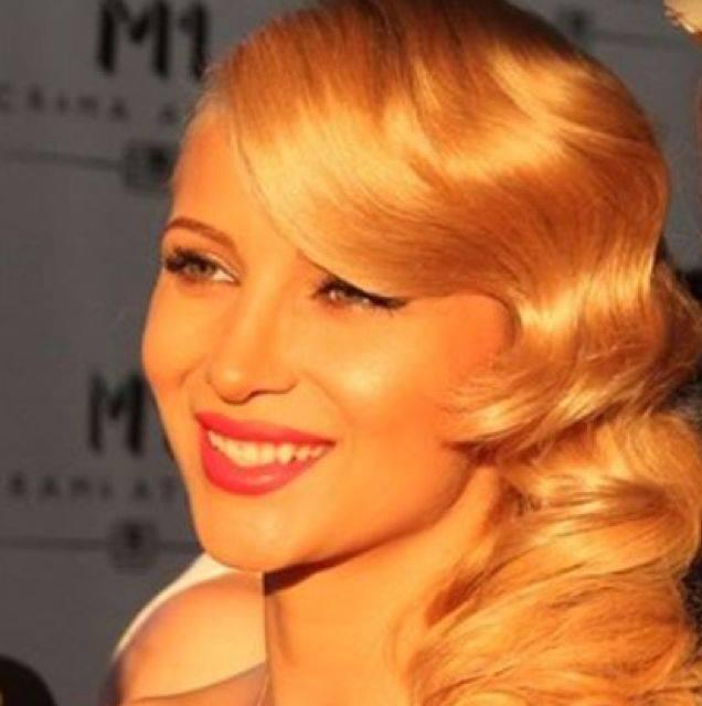 VIDEO GENIAL! Vezi cum dansează cel mai mic fan al Lorei pe melodia &bdquo;Puişor&rdquo;