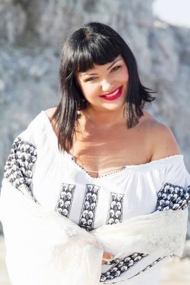 VIDEO! Ozana Barabancea, profesoara de canto a vedetelor