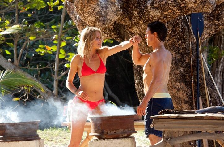 S&acirc;mbătă seara aveţi program. Antena 1 vă invită la o &ldquo;&Icirc;nt&acirc;lnire Explozivă&rdquo;