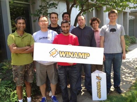 Winamp se închide – S-a mai stins o bucăţică din istoria internetului