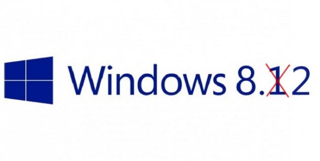 Windows 8.2 va veni cu schimbări majore în ianuarie 2014