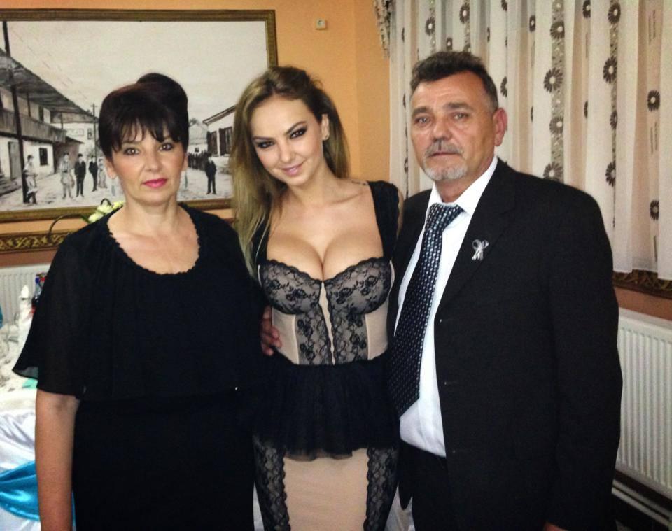 &Icirc;n caz că nu ştiaţi! Ei i-au dat viaţă &bdquo;Mamei Natura&rdquo;