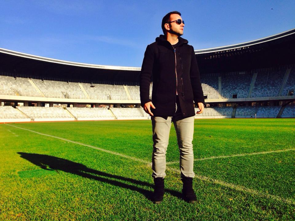 Manifestul lui Mihai Morar. Ce-şi doreşte pentru 2014