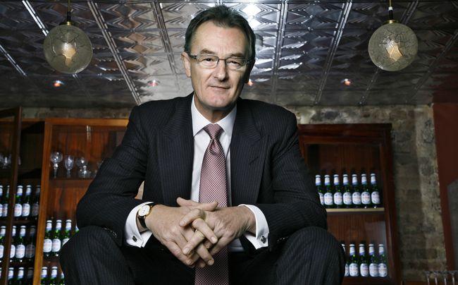 O vizita la un gigant din Big Four-ul berii: cum vede seful SABMiller viitorul pietei in care lucreaza de peste 20 de ani