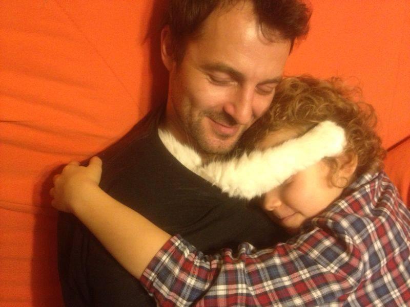 Foto ghicitoare! Unde se află motanul lui Aradits?