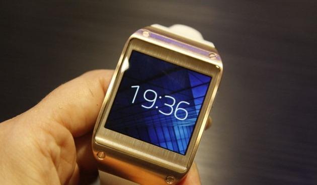 Lansare Galaxy S5 în tandem cu Galaxy Gear 2