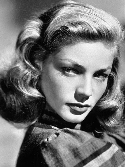 Dan Negru, omagiu pentru rom&acirc;nca (!!!) Lauren Bacall
