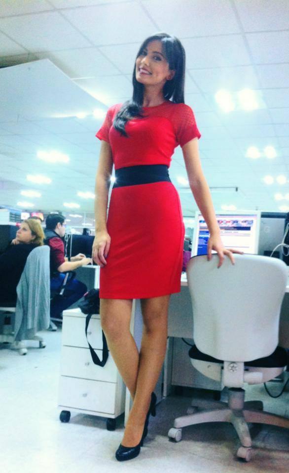 Cum s-a pregătit Alexandra Bădoi pentru Crăciun