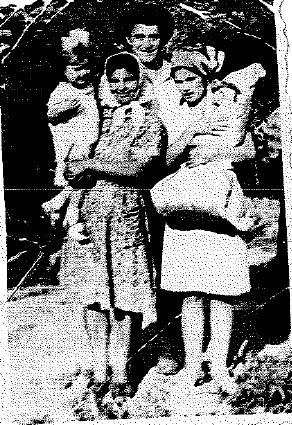 Mamaie Mița și povestea ce trece granița timpului. De 20 de ani MEREU APROAPE