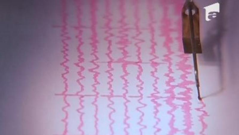 Fierbe pamantul in Vrancea: Ce spun seismologii despre 