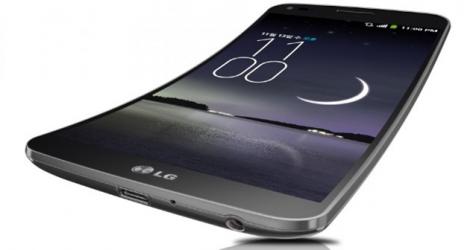 LG G Flex e chiar flexibil, nu doar curbat. Vine si in Europa?