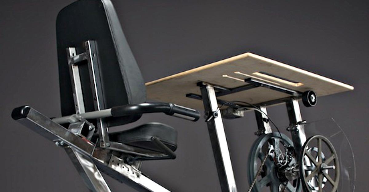 Laptopul “bicicleta” – o experienta eco..nomica