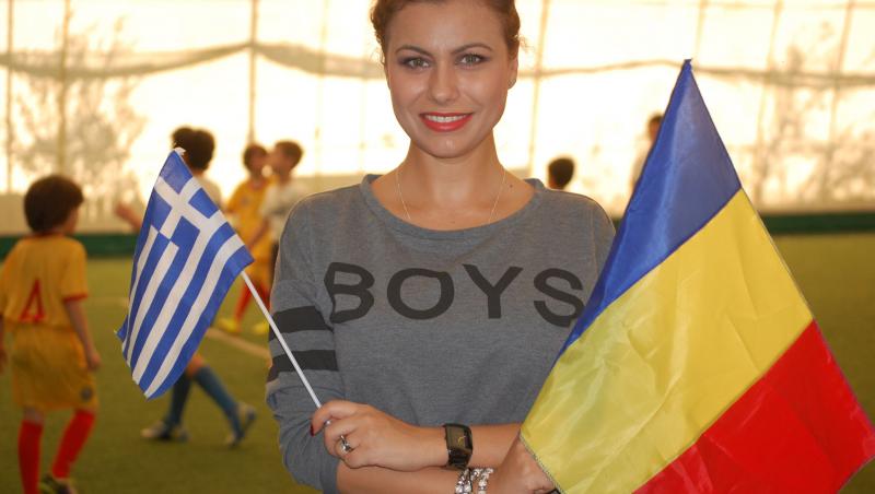 Miodrag Belodedici, Jean Vlădoiu si Daniel Prodan au participat la Minibarajul prieteniei de pe GSPTV