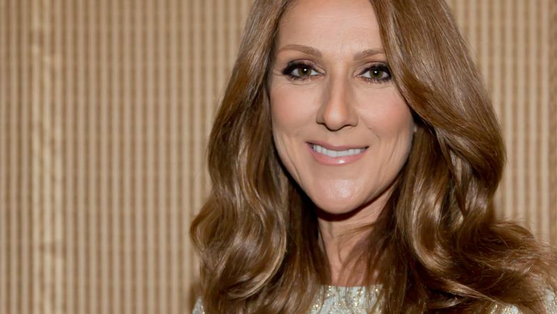 Celine Dion
