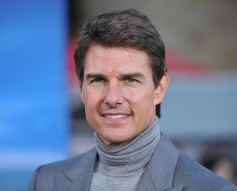 Tom Cruise, decizie fără precedent! Actorul a dat în judecată două publicaţii americane