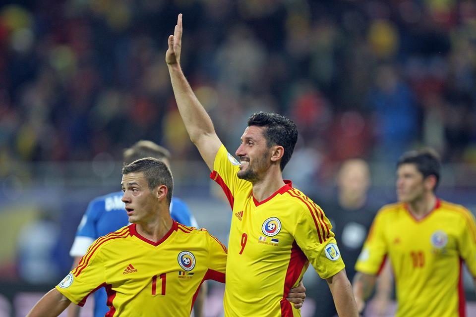 Cu ei mergem la Rio! Victor Piţurcă a anunţat jucătorii convocaţi pentru barajul cu Grecia