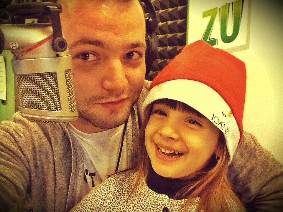 "Cred că m-am &icirc;ndrăgostit": Mihai Morar şi ale sale pasiuni