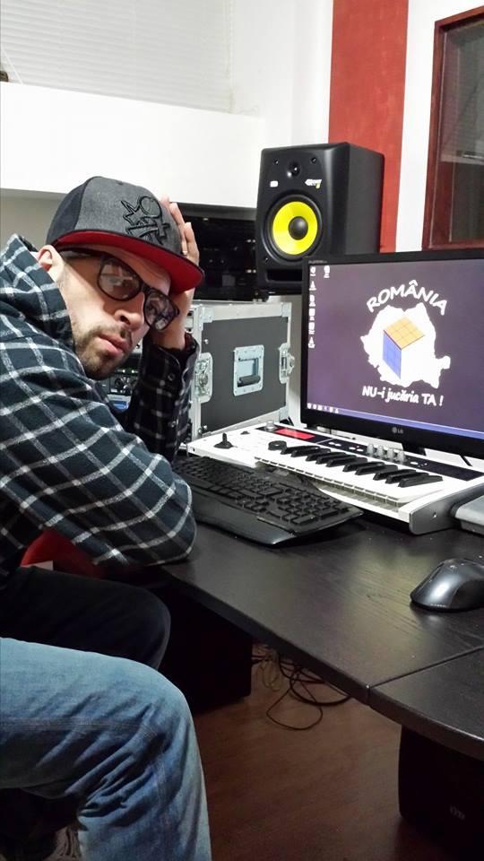 Gata așteptarea! Primul album al lui CRBL este gata!