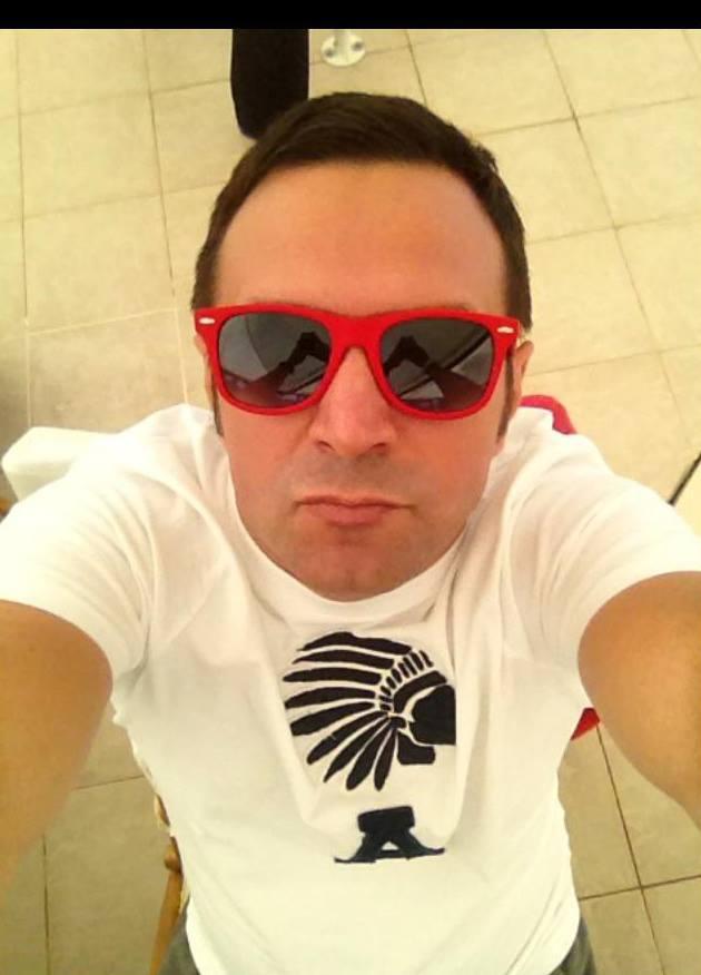 Daniel Buzdugan, agent de turism pentru fanii lui