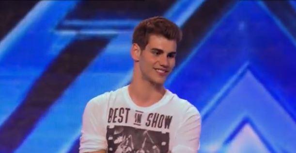 VIDEO! Britanicii au propriul Alex Mațaev: la fel de t&acirc;năr și talentat, dar mai ales... adorat de fete!