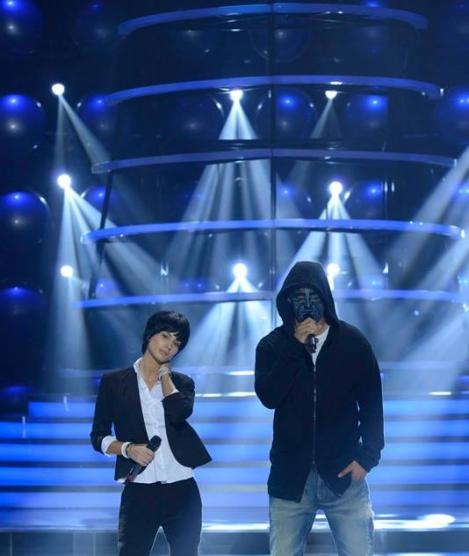 Vă amintiţi de GeanINNA?