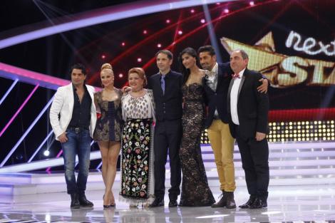 Lora şi Connect-R, în conflict în marea finală  “Next Star”