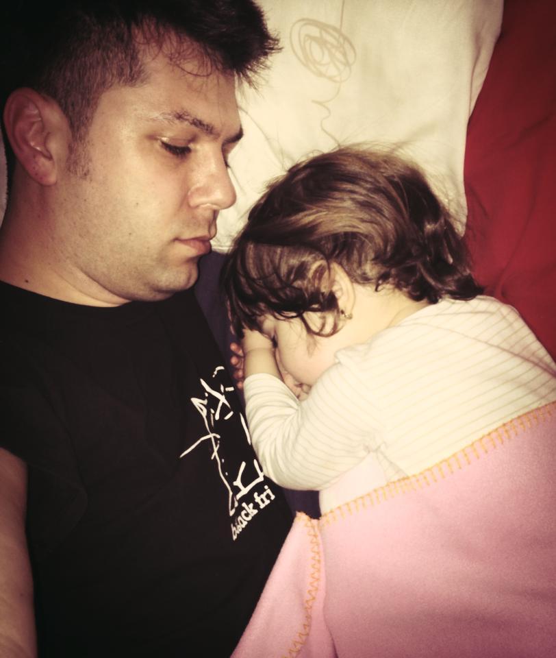 Ce le dorește Daniel Osmanovici taților