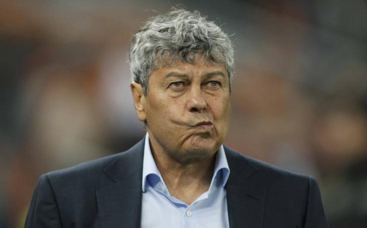 Ce a declarat cu adevărat Mircea Lucescu după ratarea calificării &icirc;n Ligă :)