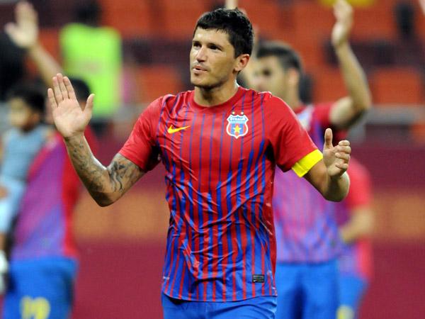 STUDIU! De ce &icirc;njură fotbaliştii rom&acirc;ni imediat după ce marchează