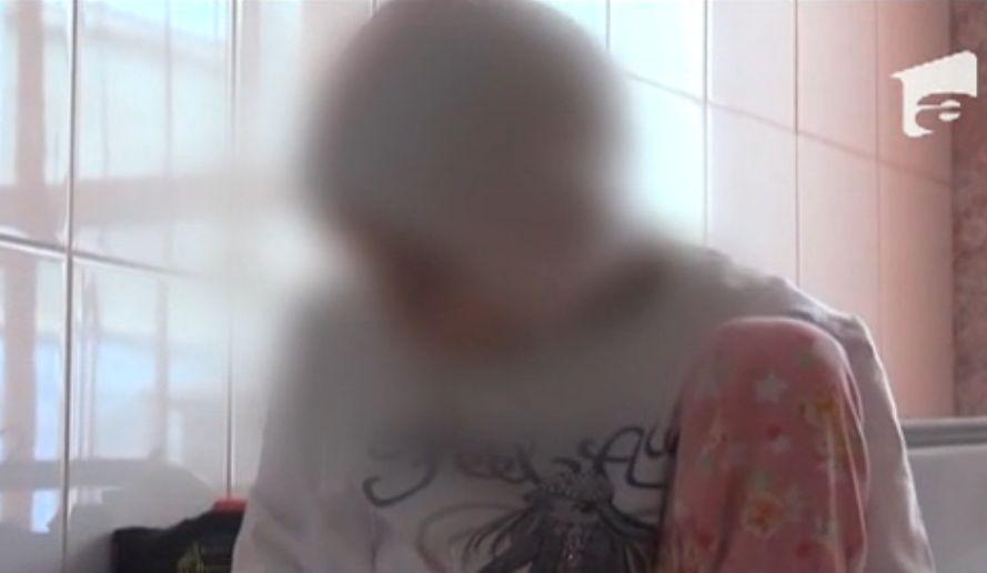 Vinovații din povestea fetei de 19 ani și 16 kg