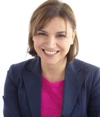 Carmen Lixandru, Mediacom: "&Icirc;n 2014 investiţiile &icirc;n publicitate vor creşte cu 3-4%"