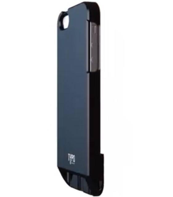 S-a inventat tastatura pentru iPhone. Uite cum arată