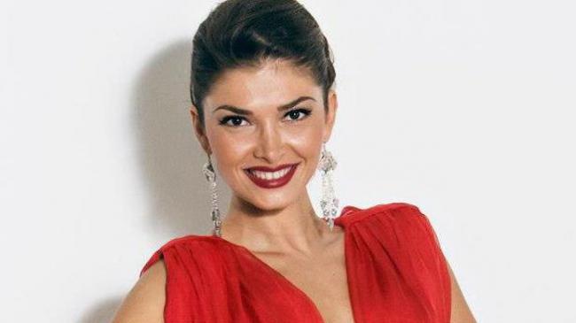 Alina Puşcaş şi-a transformat soţul &icirc;n amant