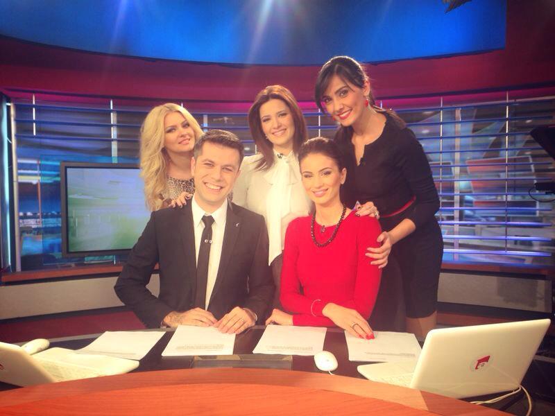 En garde, concurență! Unul pentru toți și toți pentru "Observator"