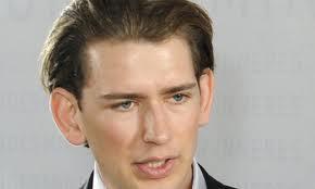 La 27 de ani a ajuns Ministru de Externe. Cine este el de fapt?