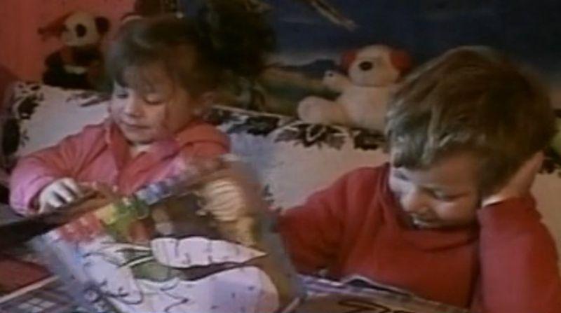 Trei copii au rămas fără mamă. A murit la naştere!