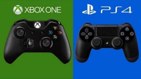PS4 câştigă lupta consolelor next-gen… în noiembrie