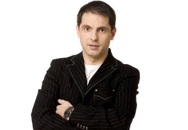 Se &icirc;nt&acirc;mpla &icirc;n decembrie '89. Dan Negru, amintiri dureroase!