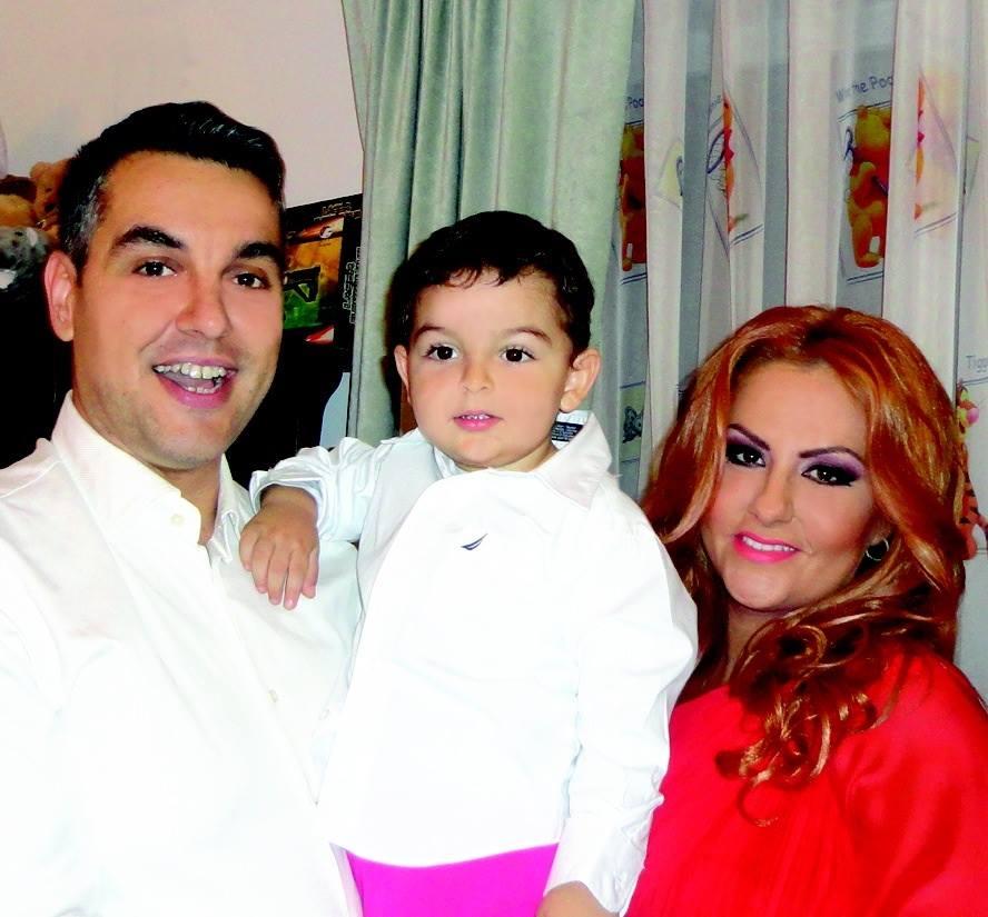 &Icirc;şi spun adio! Cristi Brancu şi Oana Turcu nu mai sunt colegi de platou