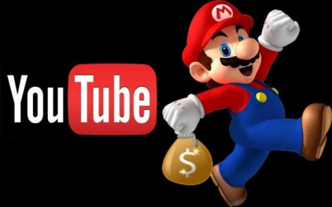 Publisherii de jocuri promit că vor susține de acum vloggeri YouTube
