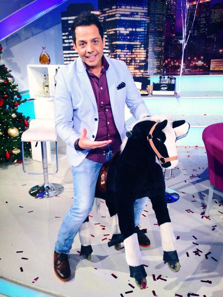 Jean de la Craiova le face fanilor o invitaţie... de nerefuzat!