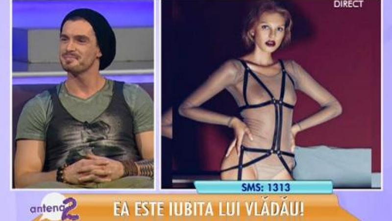 Exclusiv! Bogdan Vlădău iubeşte din nou: EA este Gina, noua iubită a Burlacului!