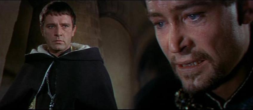 Aradits a fost fanul lui O' Toole