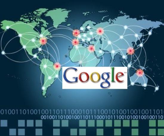 Google ne spune ce procent din internet este clonat