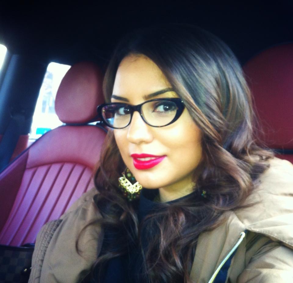 Andreea Joiţa e "Ochiul Soacrei"