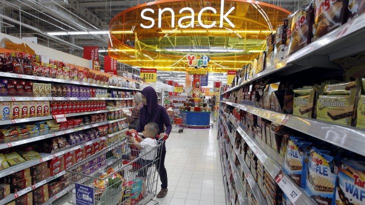 PROGRAM | Cum funcţionează magazinele de Sărbători