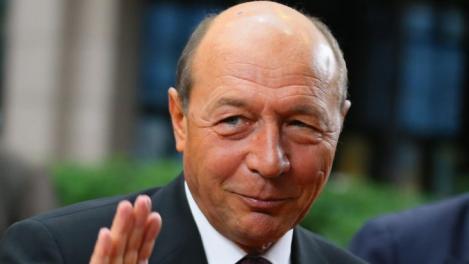 Președintele Traian Băsescu a promulgat, în această seara, bugetul de stat